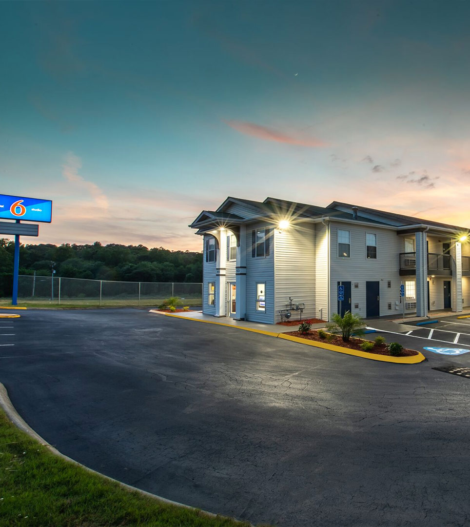 Welcome to Studio 6 Hickory, Nc